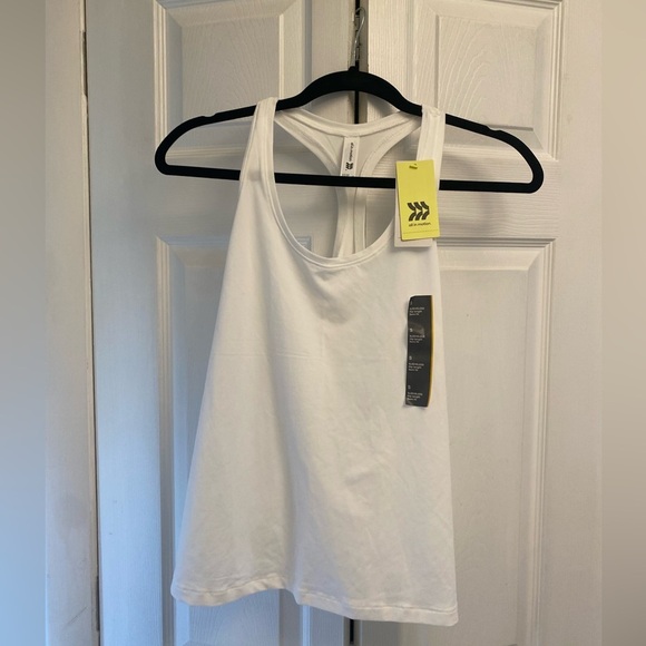 🆕 BUNDLE! Racerback Tank Tops - Picture 4 of 5